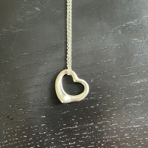 Tiffany & Co Necklace